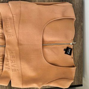 Herve by Herve Ledger